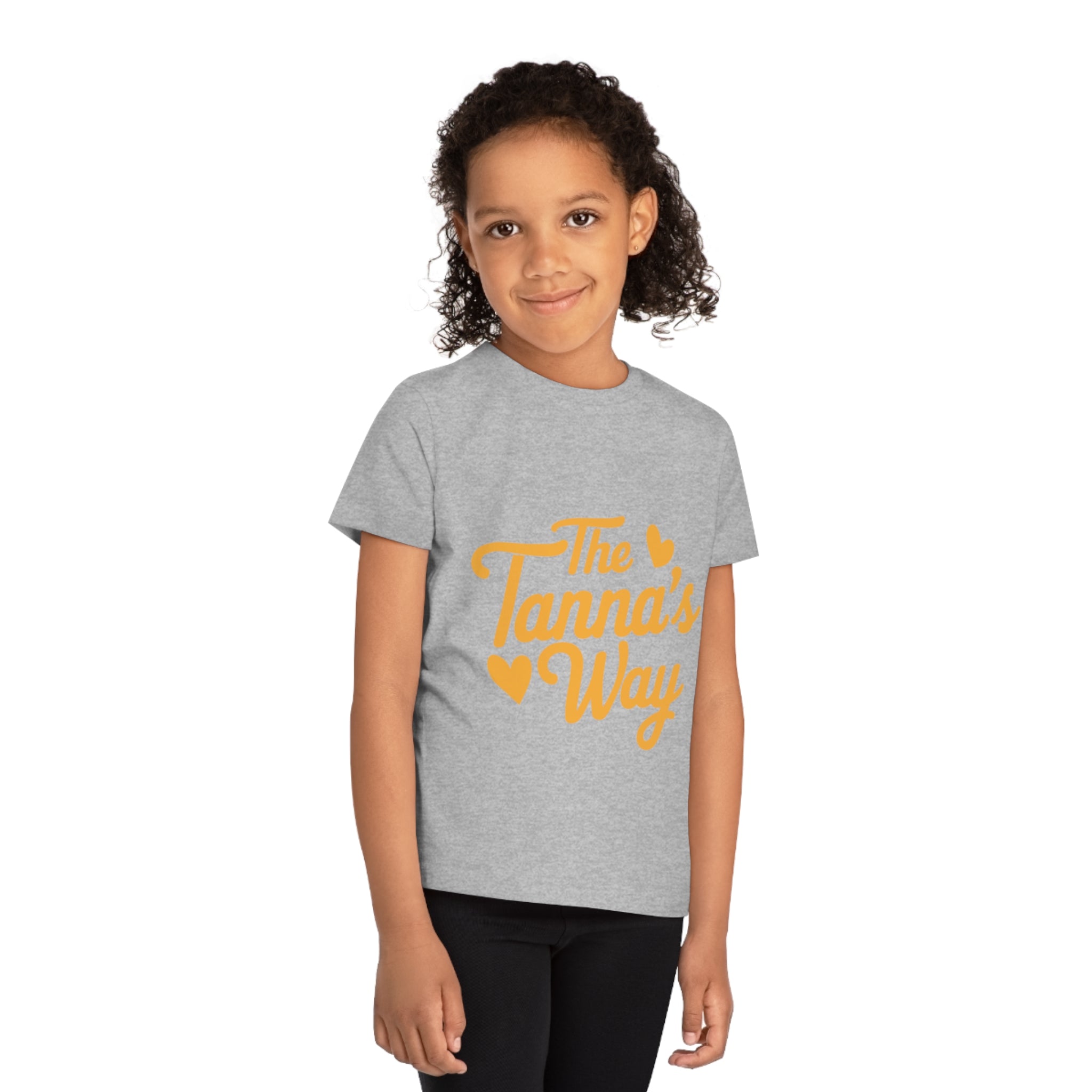 Tanna Original | Kids' Creator T-Shirt